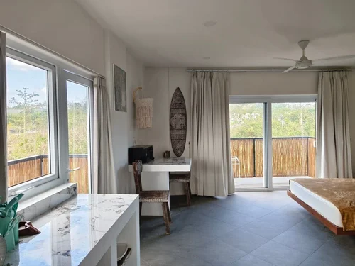 Room in Другой, Bali, Indonesia — photo 3