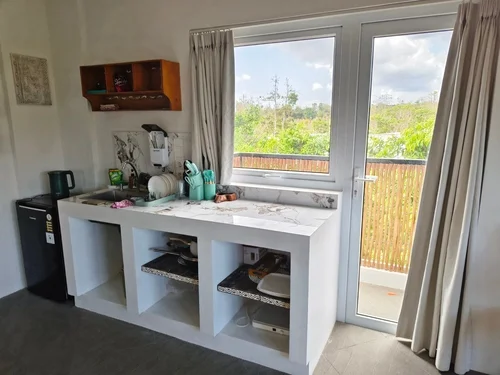 Room in Другой, Bali, Indonesia — photo 4