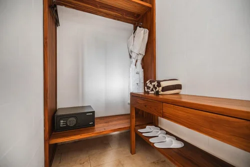 Loft in Ubud, Bali, Indonesia — 1 bedroom — photo 3