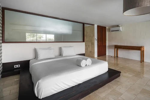 Loft in Ubud, Bali, Indonesia — 1 bedroom — photo 5
