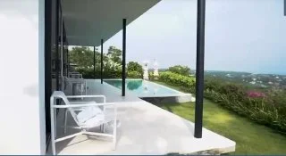 Villa in Другой, Bali, Indonesia — 2 bedrooms — video 1
