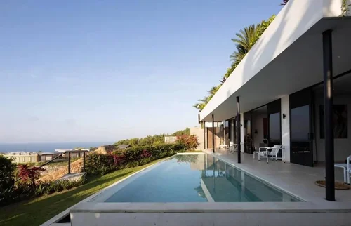 Villa in Другой, Bali, Indonesia — 2 bedrooms — photo 8