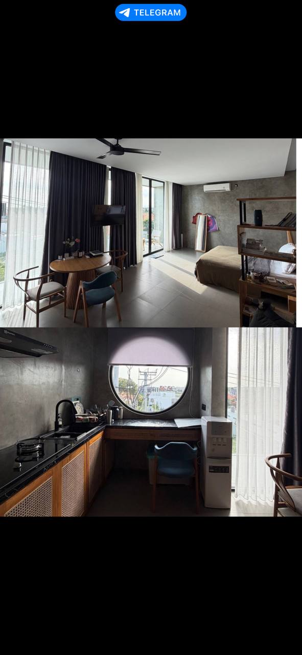 Apartment in Другой, Bali, Indonesia — photo 1
