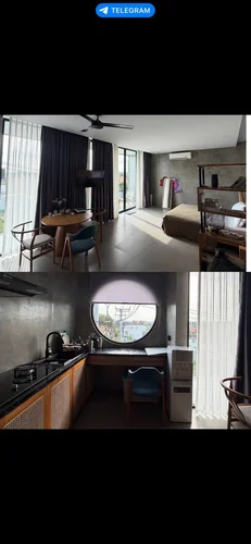 Apartment in Другой, Bali, Indonesia — photo 1