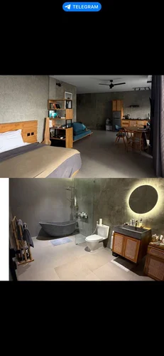 Apartment in Другой, Bali, Indonesia — photo 2