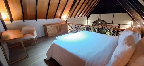 Villa in Ungasan, Bali, Indonesia — 1 bedroom — photo 5