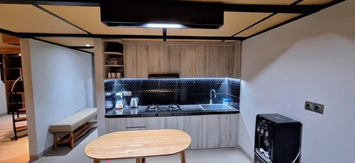 Villa in Ungasan, Bali, Indonesia — 1 bedroom — photo 6