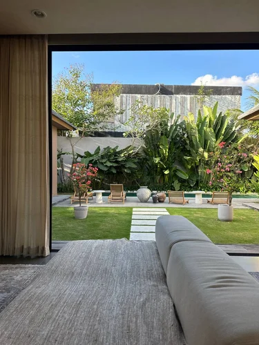 Villa in Canggu, Bali, Indonesia — 3 bedrooms — photo 4