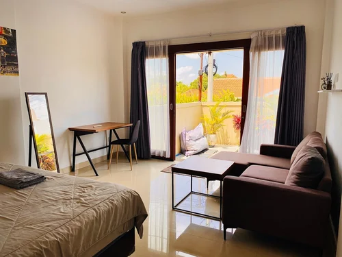 Room in Canggu, Bali, Indonesia — 1 bedroom — photo 1