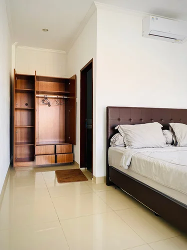 Room in Canggu, Bali, Indonesia — 1 bedroom — photo 2