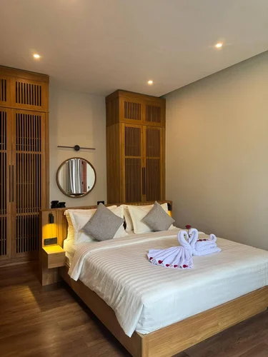 Villa in Другой, Bali, Indonesia — 5 bedrooms — photo 3