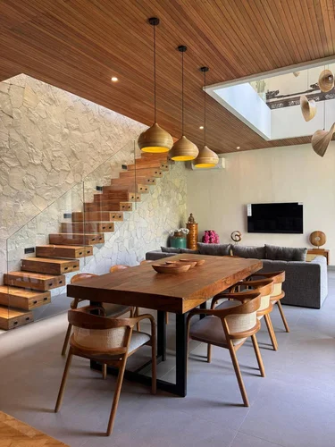 Villa in Другой, Bali, Indonesia — 5 bedrooms — photo 4