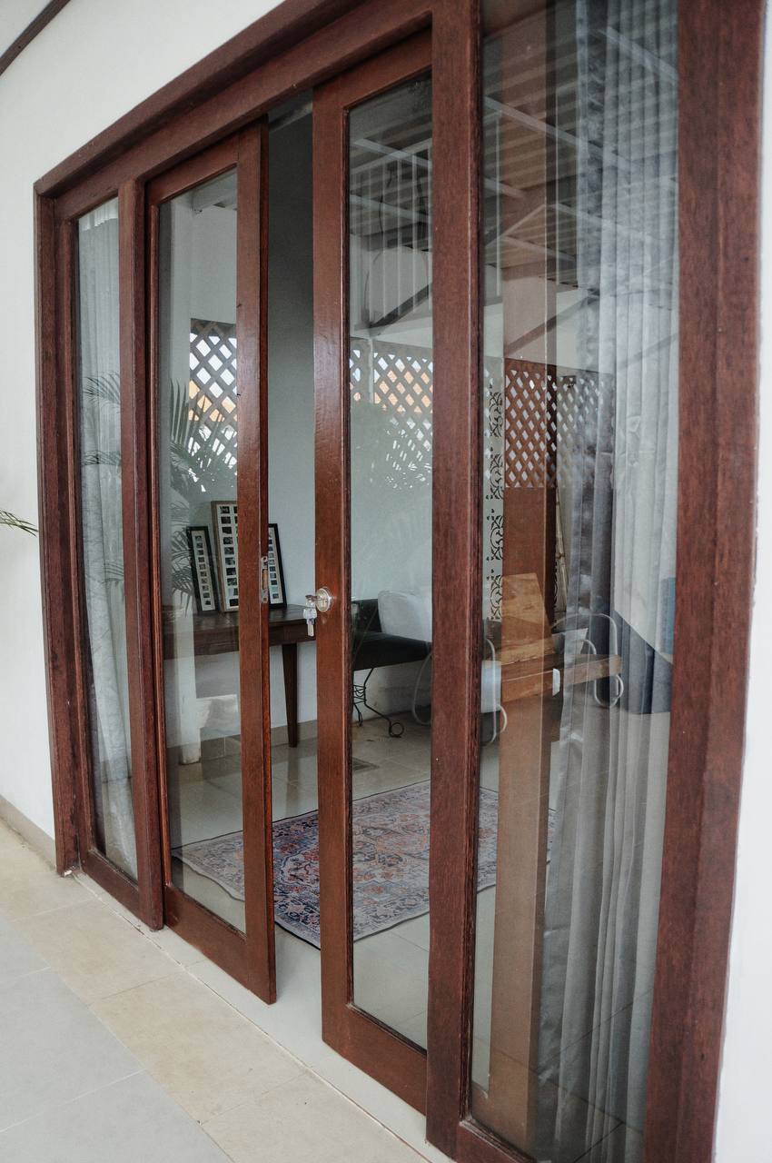 Guest House in Ungasan, Bali, Indonesia — 1 bedroom — photo 1