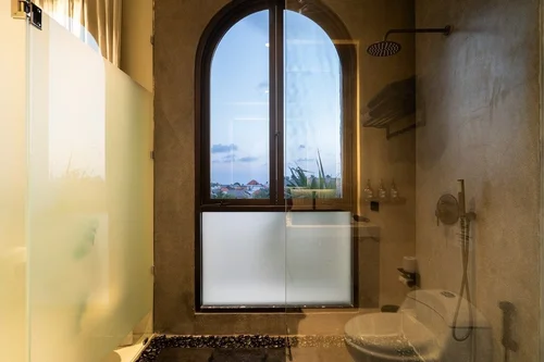 Villa in Другой, Bali, Indonesia — 3 bedrooms — photo 3