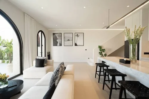 Villa in Другой, Bali, Indonesia — 3 bedrooms — photo 4