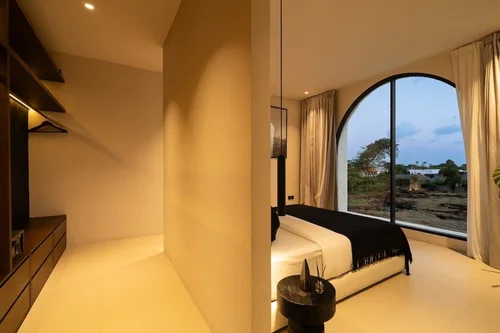 Villa in Другой, Bali, Indonesia — 3 bedrooms — photo 6