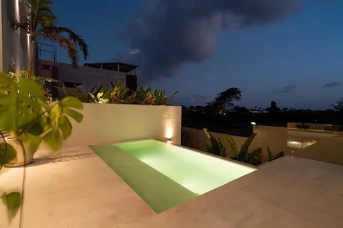 Villa in Другой, Bali, Indonesia — 3 bedrooms — photo 9