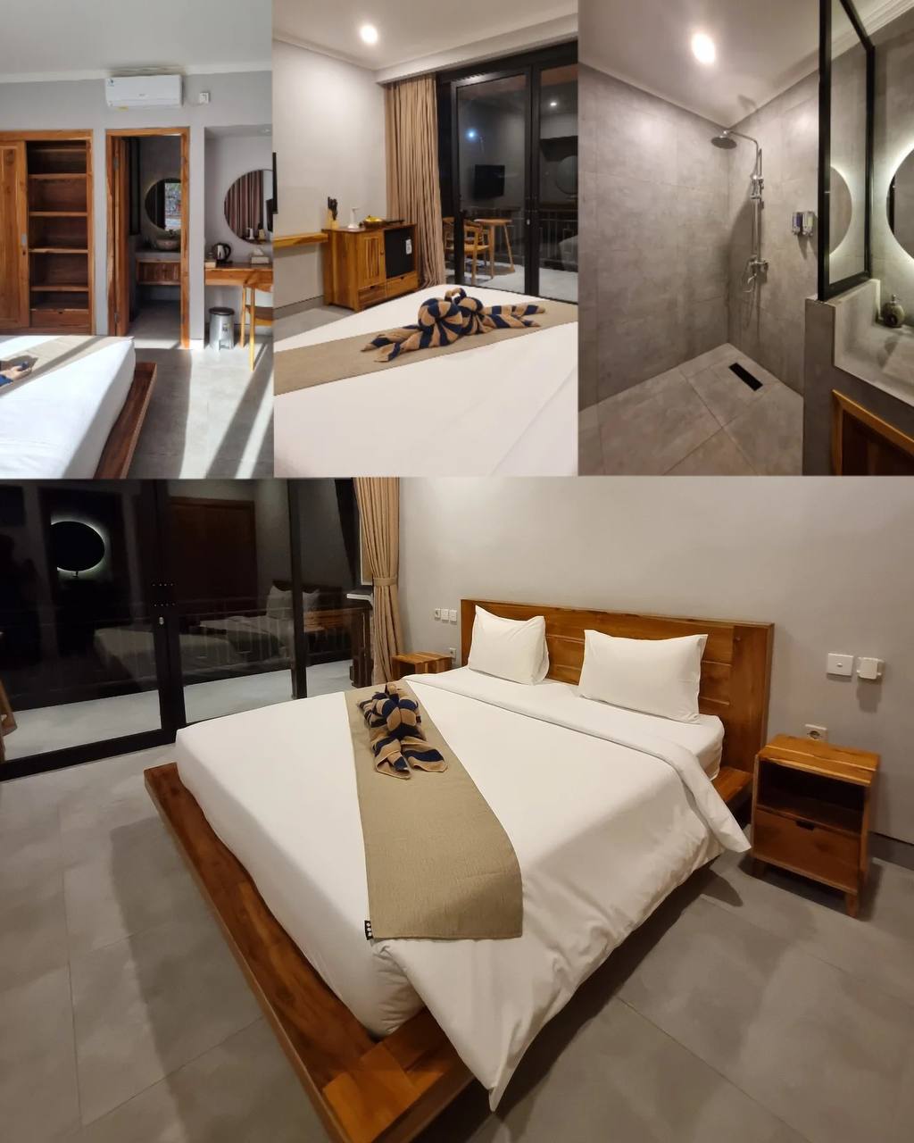 Guest House in Ubud, Bali, Indonesia — photo 1