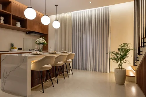 Villa in Canggu, Bali, Indonesia — 2 bedrooms — photo 3