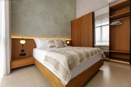 Villa in Canggu, Bali, Indonesia — 2 bedrooms — photo 4