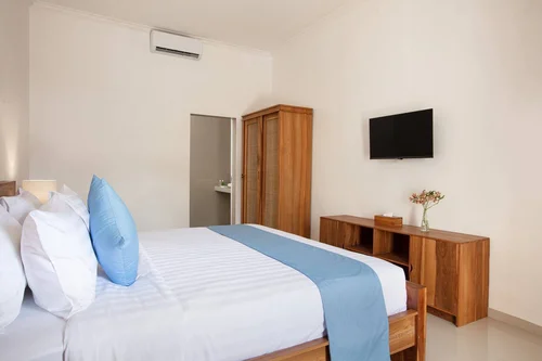 Guest House in Ungasan, Bali, Indonesia — 1 bedroom — photo 3