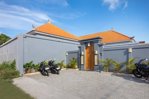 Guest House in Ungasan, Bali, Indonesia — 1 bedroom — photo 5