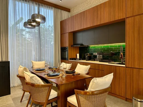 Villa in Другой, Bali, Indonesia — 2 bedrooms — photo 1