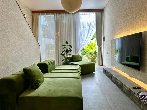 Villa in Другой, Bali, Indonesia — 2 bedrooms — photo 2
