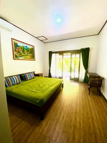 Room in Nusa Dua, Bali, Indonesia — 1 bedroom — photo 2