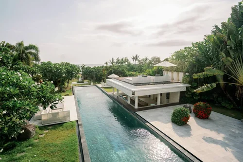 Villa in Другой, Bali, Indonesia — 5 bedrooms — photo 3