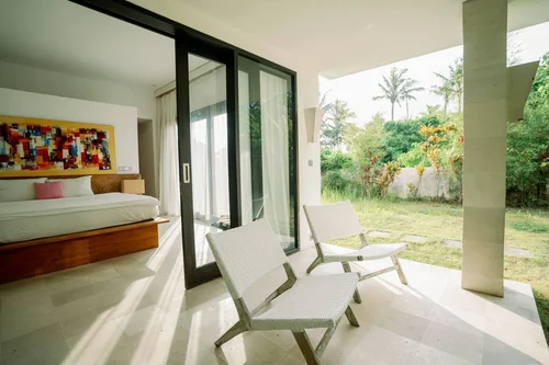 Villa in Другой, Bali, Indonesia — 5 bedrooms — photo 7