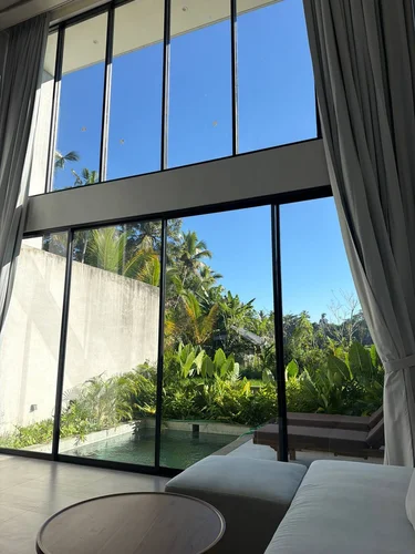 Apartment in Ubud, Bali, Indonesia — 2 bedrooms — photo 1