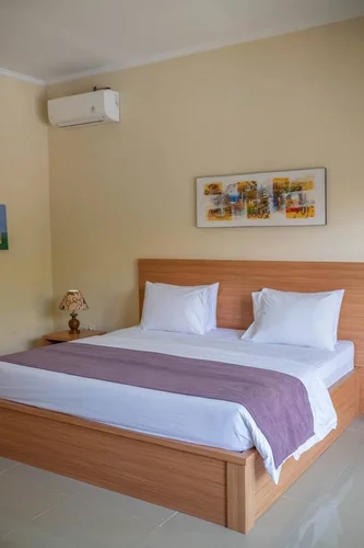 Villa in Nusa Dua, Bali, Indonesia — 1 bedroom — photo 1