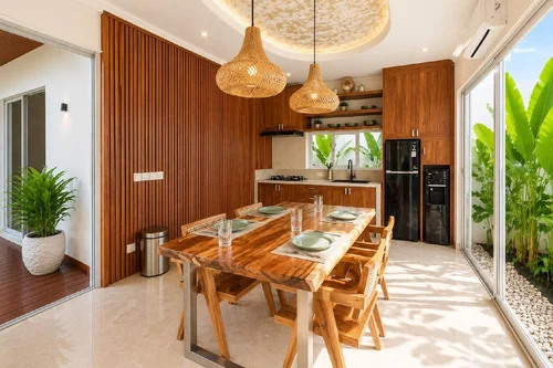 Villa in Canggu, Bali, Indonesia — 2 bedrooms — photo 4