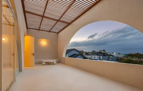 Villa in Uluwatu, Bali, Indonesia — 3 bedrooms — photo 4