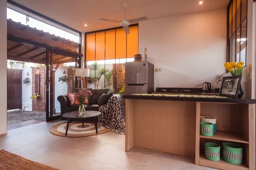Villa in Ubud, Bali, Indonesia — 2 bedrooms — photo 4