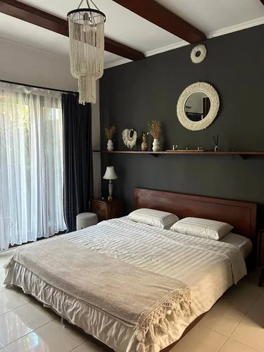 Villa in Seminyak, Bali, Indonesia — 3 bedrooms — photo 2