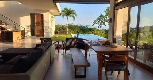 Villa in Uluwatu, Bali, Indonesia — 3 bedrooms — photo 2