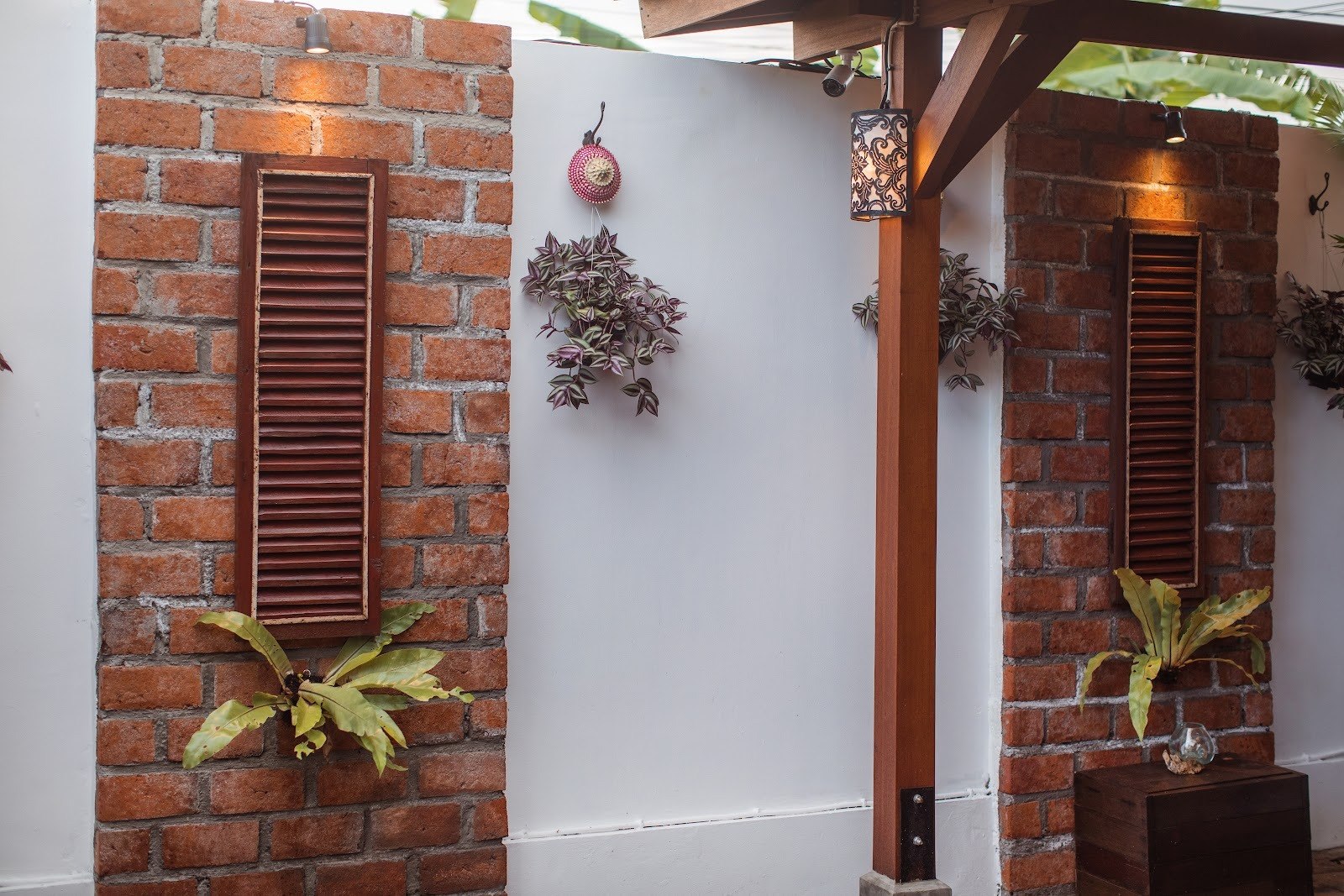 Villa in Ubud, Bali, Indonesia — 3 bedrooms — photo 1