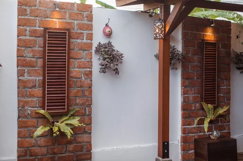 Villa in Ubud, Bali, Indonesia — 3 bedrooms — photo 1