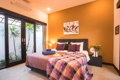 Villa in Ubud, Bali, Indonesia — 3 bedrooms — photo 2