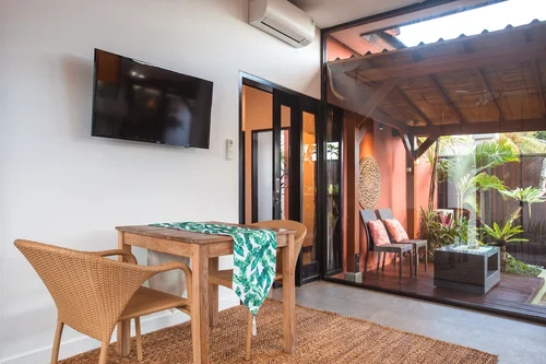 Villa in Ubud, Bali, Indonesia — 3 bedrooms — photo 4