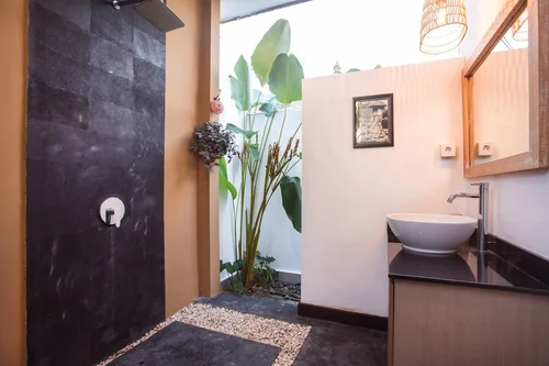 Villa in Ubud, Bali, Indonesia — 3 bedrooms — photo 5