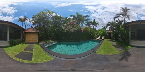 Villa in Seminyak, Bali, Indonesia — 2 bedrooms — photo 2