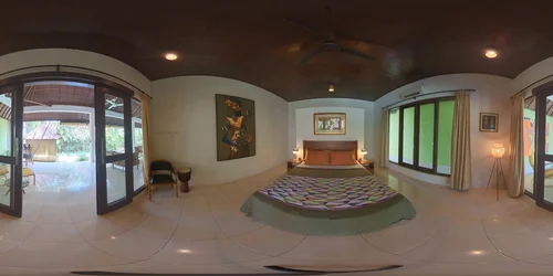 Villa in Seminyak, Bali, Indonesia — 2 bedrooms — photo 3