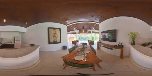 Villa in Seminyak, Bali, Indonesia — 2 bedrooms — photo 4