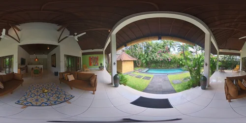 Villa in Seminyak, Bali, Indonesia — 2 bedrooms — photo 5