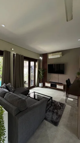 Villa in Seminyak, Bali, Indonesia — 2 bedrooms — photo 2