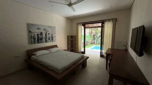 Villa in Seminyak, Bali, Indonesia — 2 bedrooms — photo 4