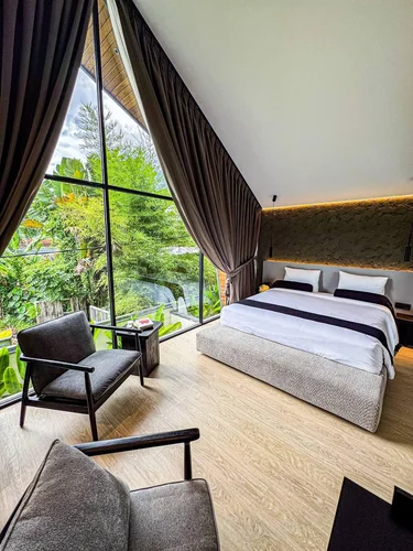 Property in Umalas, Bali, Indonesia — 2 bedrooms — photo 2